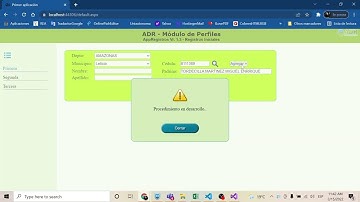Video11 - Agregar Datos A Un GridView Asp.Net Web Forms C#