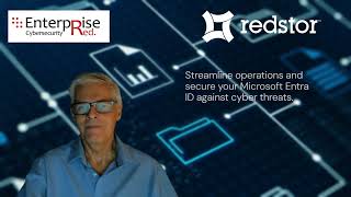Backup Microsoft Entra ID with Redstor   Enhancing Data Security