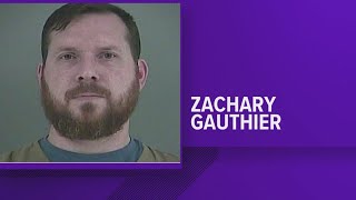 Ex-Oak Ridge cop accused of misusing state systems for personal gain, indictments say
