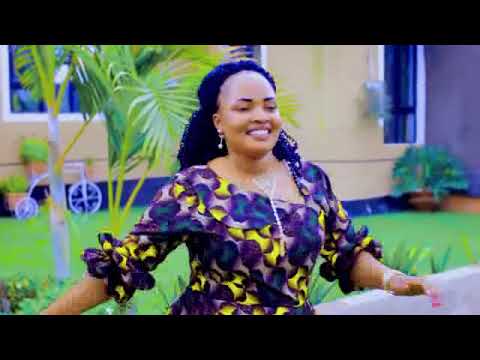 Maggy Mollel Ninakupenda Baba Official Video HD 