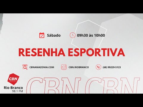 CBN Rio Branco