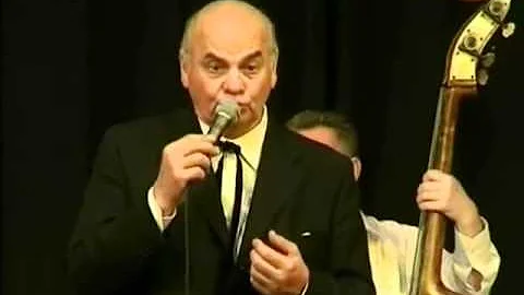 Zvonko Bogdan - Sunce žeže (Branko Radičević) (LIVE)