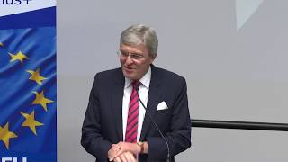 Developing Closer Ties: EU Member State Perspectives on EU-Australia Relations