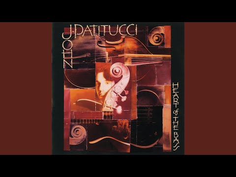 John Patitucci – Heart Of The Bass – CD (Album), 1992 [r7872752