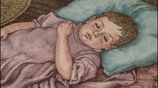The Ancient Secret Hidden Inside Rock-a-Bye Baby rhyme