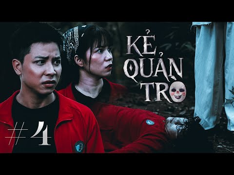 KẺ QUẢN TRÒ (Mùa 3) - Chặng Cuối | Tập 4 - Thẻ Tiền Tươi | GAME CUNG HOÀNG ĐẠO || Web Drama 2025