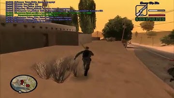 SFA vs FBI Samp RP 01