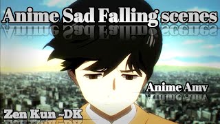 Anime Falling Scenes Amvedit