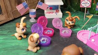 Lps 4Th Of July