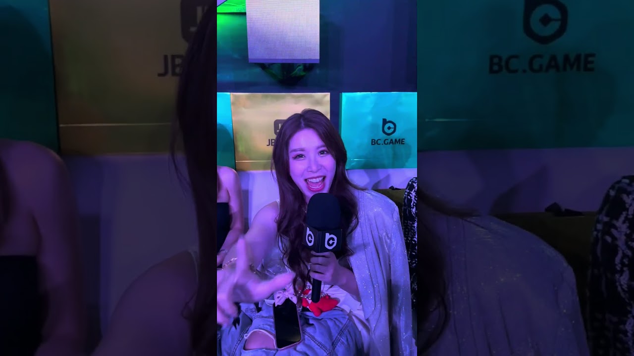 BC.Game Took Over Abu Dhabi 🔥 | Crypto Party Vibes - YouTube