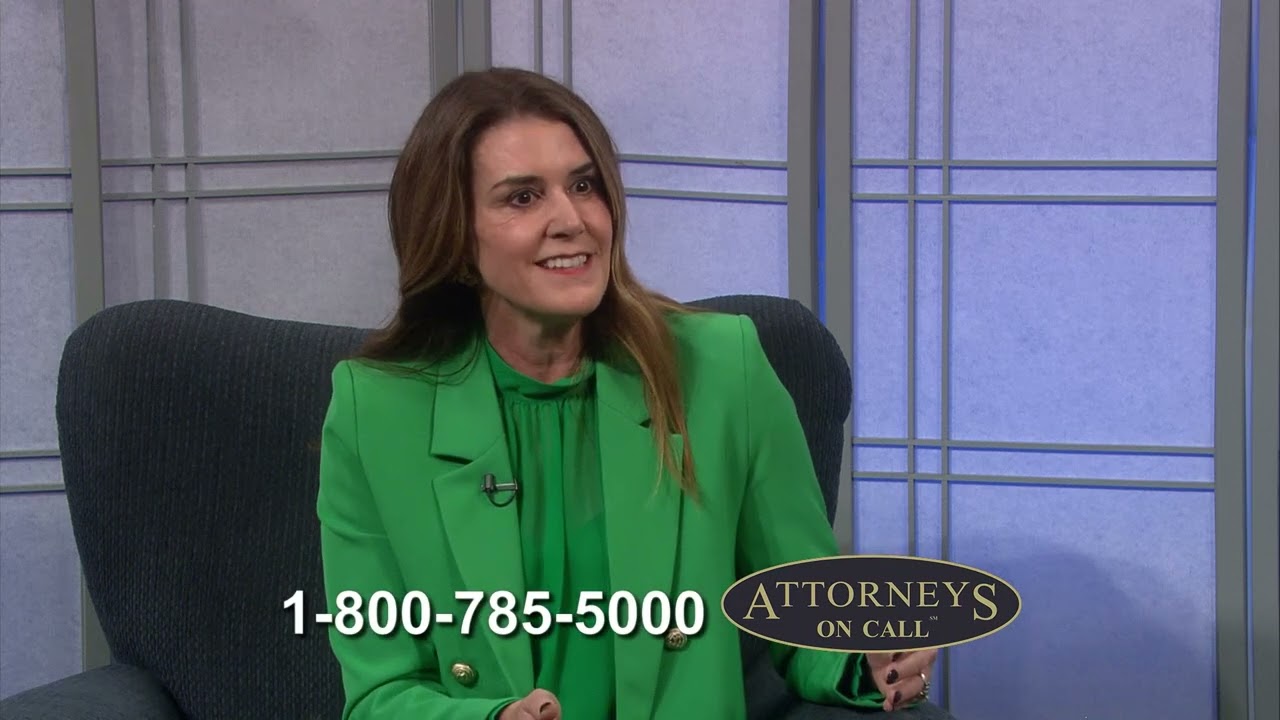 Attorneys On Call: Hospital Negligence Part 2 of 3