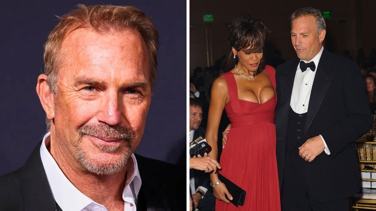 Kevin Costner Fans Won’t Believe Why Sunday Is So Special ❤️🔥