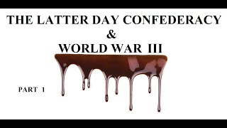 Latter Day Confederacy & World War 3. PT.1 - Bashan Hill (DSDA)