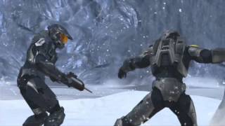 Video thumbnail of "17: Revelation Suite Ost Version - Red vs Blue Revelation Soundtrack (By Jeff Williams)"