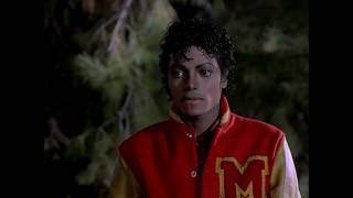 Michael Jackson - Thriller 3D Trailer Imax Theatres