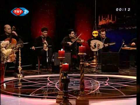 Göksel Baktagir - İstanbul Sazendeleri