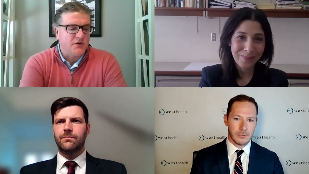 The Prescription for Affordable Drugs