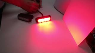 VSWD 4HLED SYNC ALTERNATE