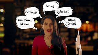 Taç Lovemark Filmi - Evlilik Teklifi