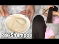 Pre-Shampoo🍯Salva tu cabello de los Sulfatos|Wendy Mendoza