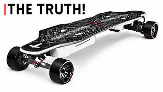 5 Electric Skateboards That Actually Last