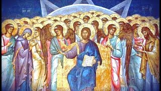 Orthodox Justification @OrthodoxChristianTheology