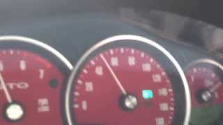 Stock 2004 Pontiac GTO 0-60 mph Pontiac Gto 0 60 In 4 3 Seconds