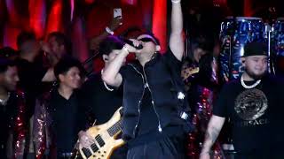Bebe Dame y Desvelado | Fuerza Regida en vivo desde Rodeo Texcoco