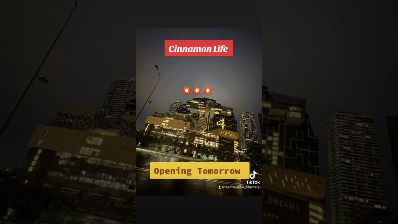 City of Dreams 💥💥💥 