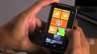 Maximum PC First Look: Windows Phone 7 screenshot 4