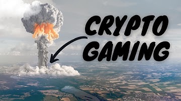 Crypto Gaming is Going NUCLEAR! (Immutable X)