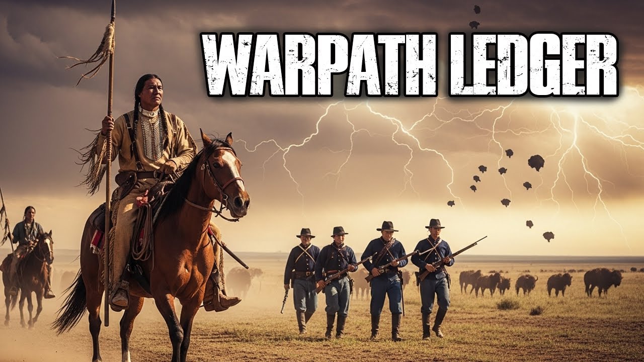 Who Was Quanah Parker—Comanche War Chief and Diplomatic Bridge?