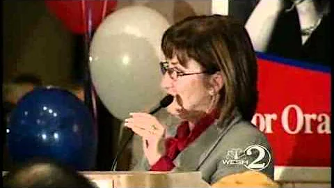 Teresa Jacobs Thanks Supporters
