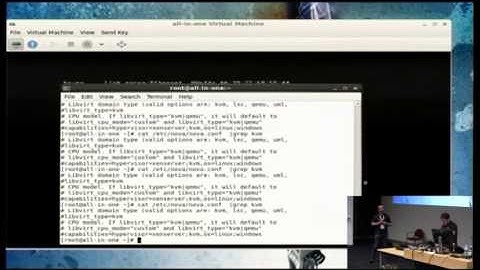 OpenStack Operations for Engineers