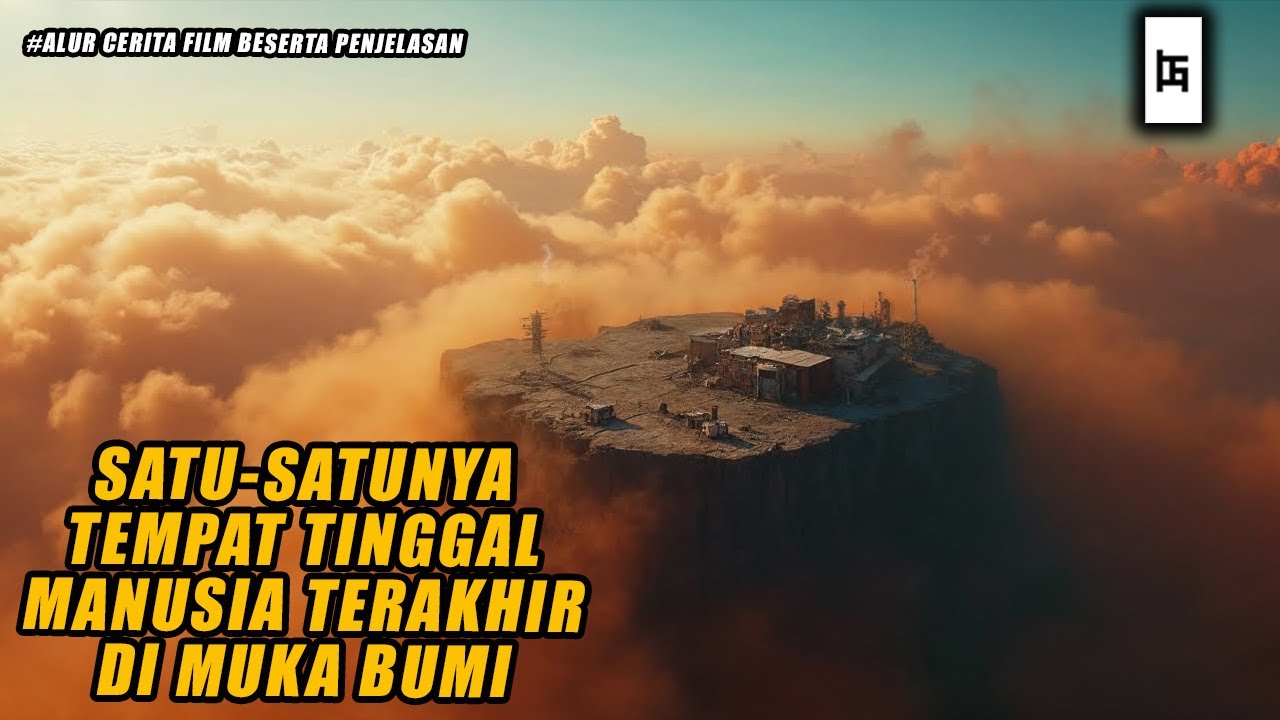 AKAN TIBA SUATU MASA DIMANA UMAT MANUSIA MENGHANCURKAN PLANETNYA SENDIRI - ALUR CERITA FILM