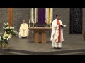A Roman Catholic Teaching Mass