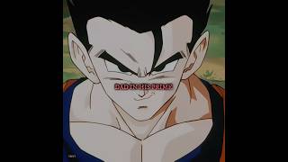 Dad Now Vs Prime Ultimate Gohan Edit Song Ex-Freundin Ultra Slowed