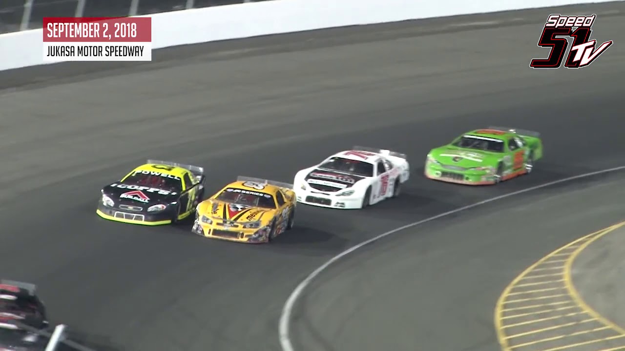 Highlights   2018 Canadian Short Track Nationals