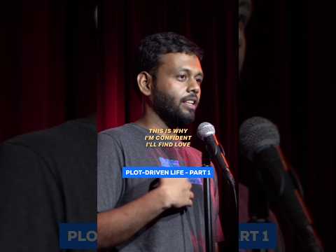 part 1 of the last joke of my first half hour comedy Special #standupcomedy #comedy