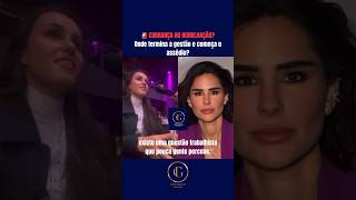 Até que ponto uma empresa pode cobrar resultados? #clt #assedio #nataliabeauty #trabalhador
