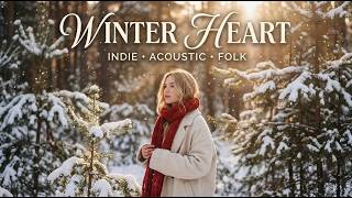 Happy Heart 💕 Soft Acoustic Songs for Good Mood & Positive Energy | Indie/Pop/Folk Playlist screenshot 2