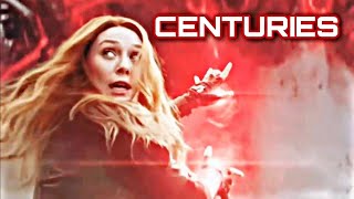 Multifemale | Centuries.