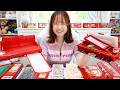 My Japanese STATIONERY Collection From our Childhood