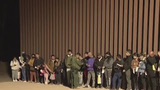 Deaths of recent migrant children in US custody highlight border perils | NewsNation Now
