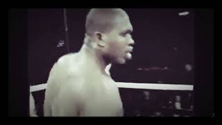 Donovan Razor Ruddock Good Left Hook the Smash