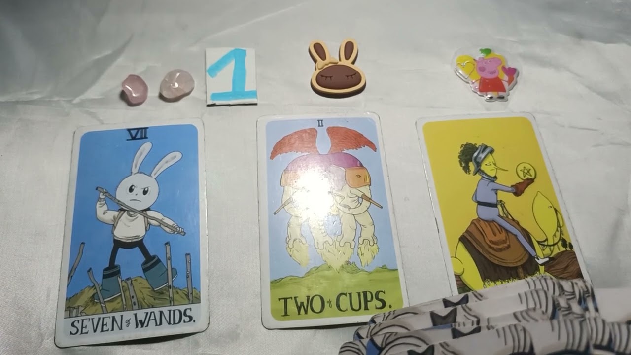 Tarrot:🍀🍀Người bạn yêu họ yêu bạn thật lòng không?(0941.9090.28/03.7225.42.21)