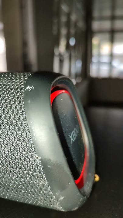 LG xg5 top