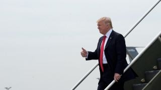 Trump aims to crack down on companies abusing H-1B visa program
