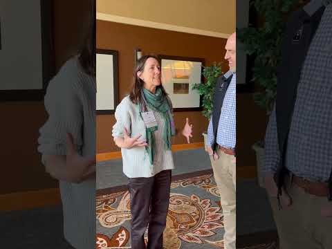 Announcing the Nature Corridor Summit 2025 Keynote Speaker - Dr. Jodi Hilty of Y2Y