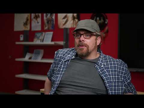 Teaching in Bloodvein First Nation by MFNERC
